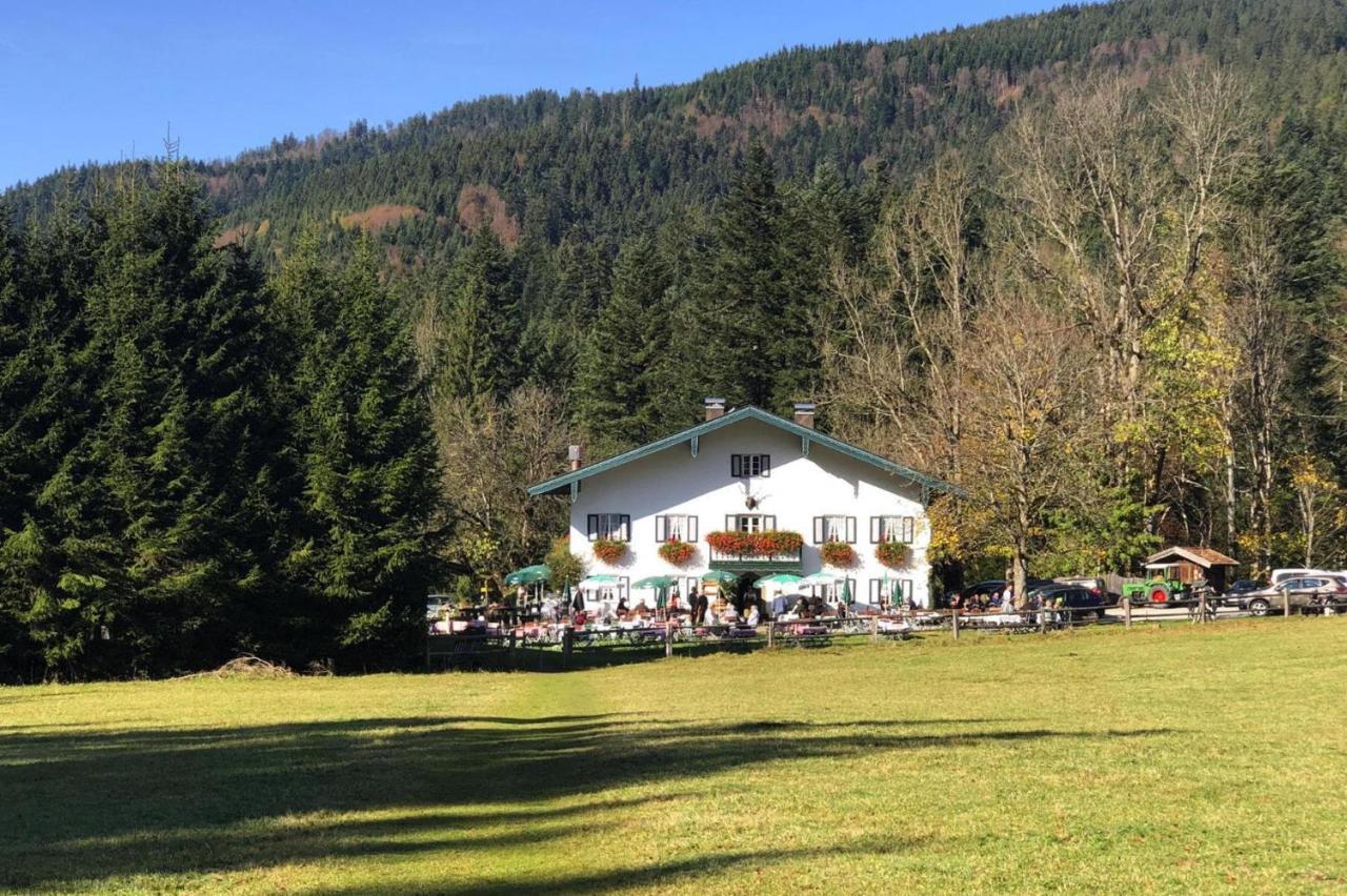 Bergchalet Falkenstein, 인젤 외부 사진